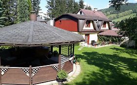 Apartmány Modus 2